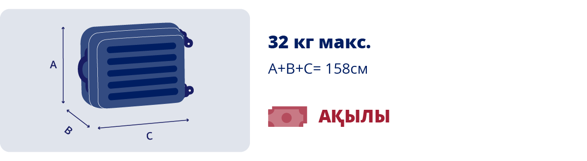 Жолжүк 32кг